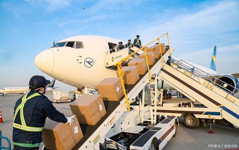 DHL空运美国货物多少钱一公斤? DHL空运美国货物多少钱一公斤?