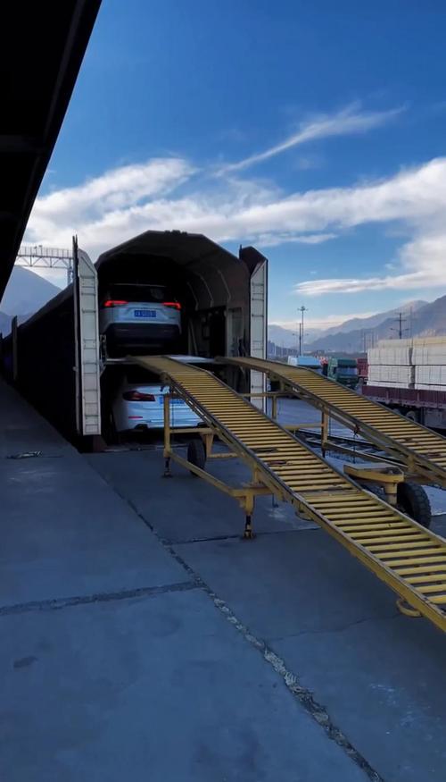 火车托运汽车为什么比汽车托运慢 火车托运汽车为什么比汽车托运慢