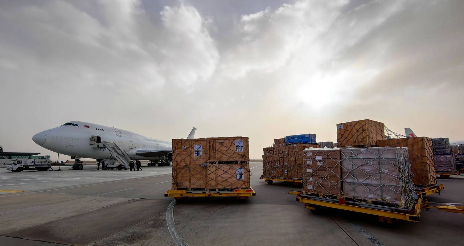 飞机托运费是多少钱一公斤 飞机托运费是多少钱一公斤