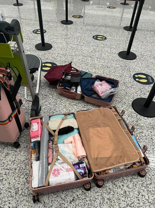 20kg的行李托运多少钱 20kg的行李托运多少钱