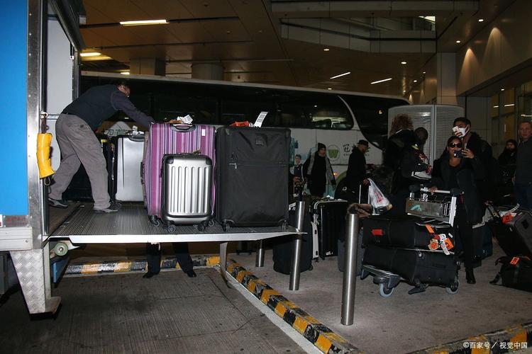 20kg的行李托运多少钱 20kg的行李托运多少钱