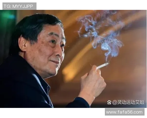 烟瘾最大的足球明星揭秘他如何与烟草斗争并影响职业生涯